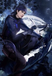 妈咪她又美又飒