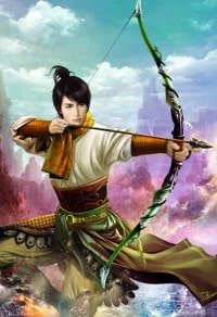 想你(1v1H)