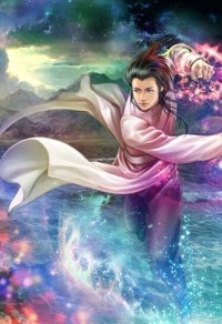 重生九十年代之七岁那年