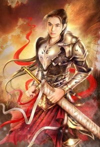 鄉村極品小神醫李長安趙柔曼