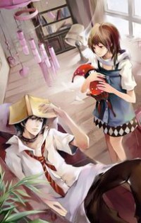 瞎眼七年,满山精怪全成妖神了!