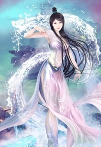 龙王殿张玄林清菡