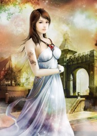 （原神同人）[原神]我真的沒想當惡女