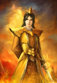拯救中二病系丧尸少女