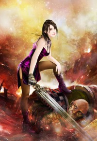 全職法師欲魔降臨